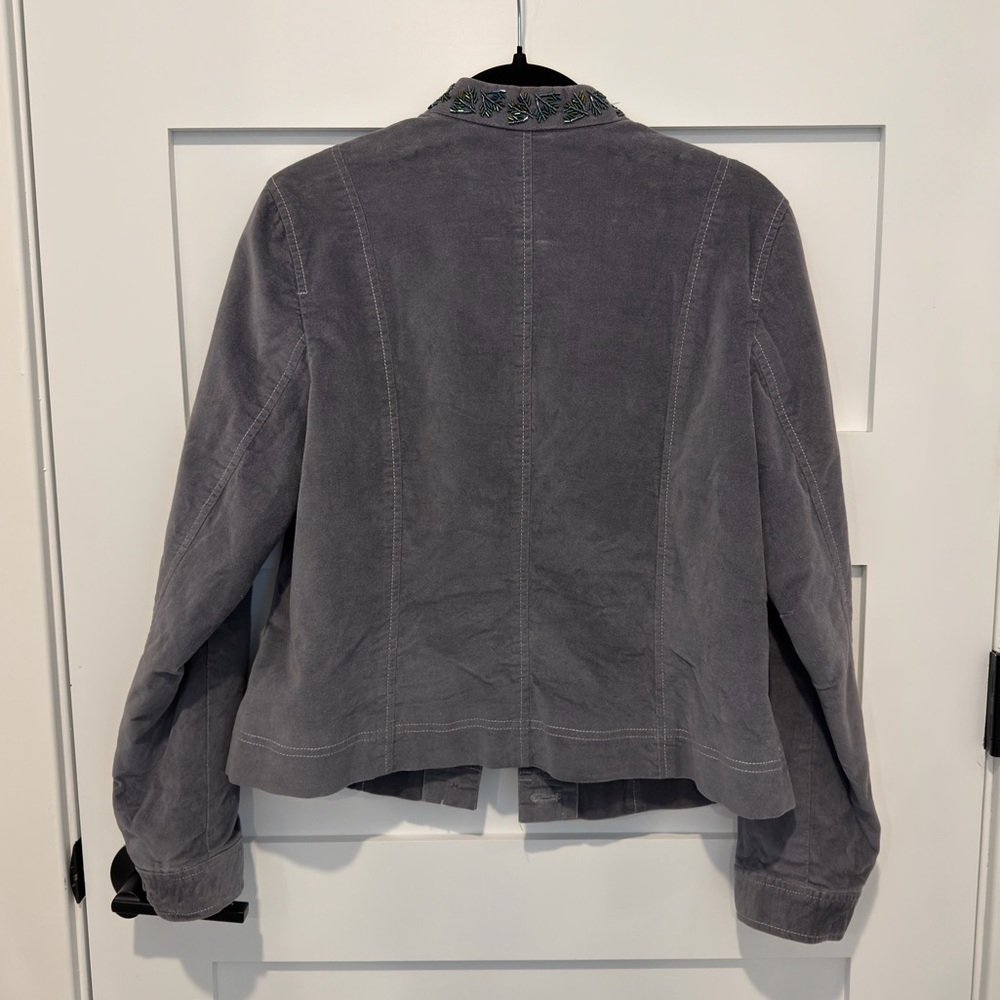Sigrid Olsen Jacket - image 2